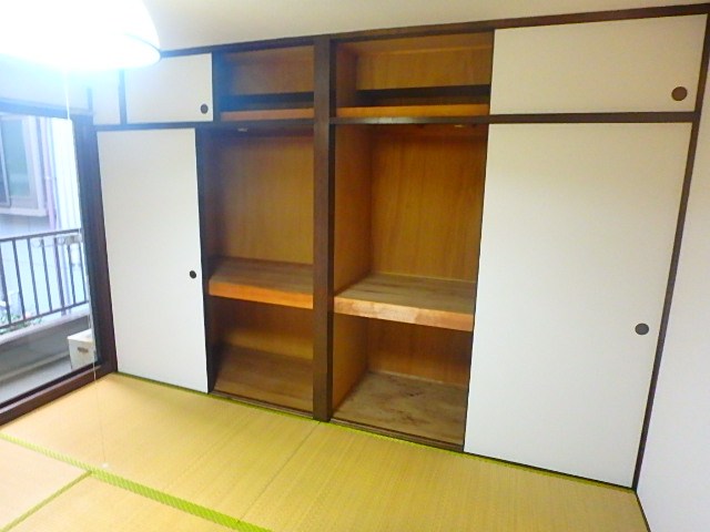 リオハイツ駒三 その他1