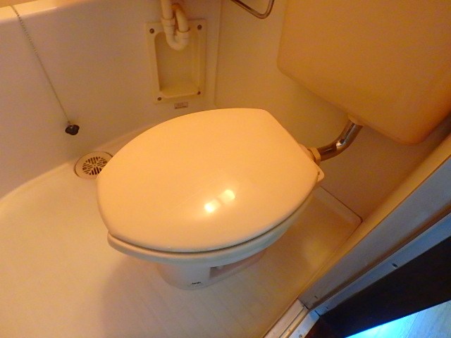 リオハイツ駒三 その他3