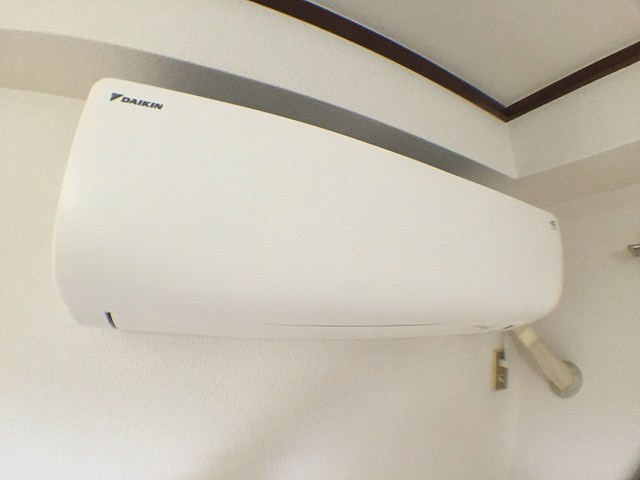 リオハイツ駒三 その他5