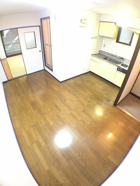 リオハイツ駒三 その他7