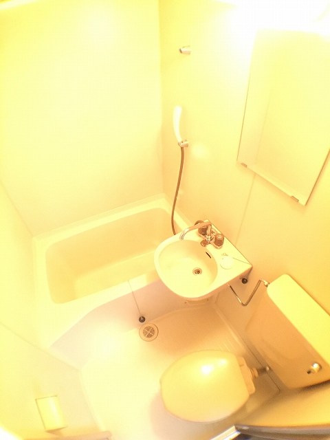 リオハイツ駒三 その他8