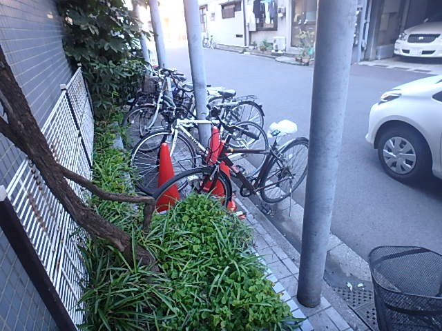 リオハイツ駒三 その他10