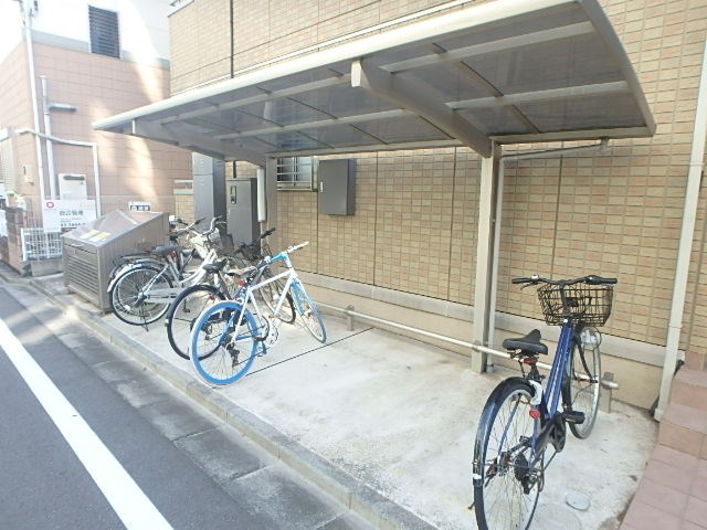 クラフト南砂町 その他外観2