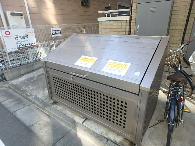 クラフト南砂町 その他外観3