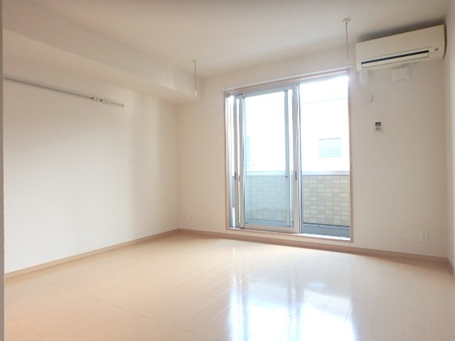 クラフト南砂町 ベッドルーム