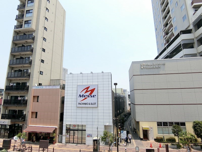 テラス南千住 その他6