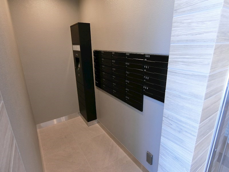 テラス南千住 その他外観6