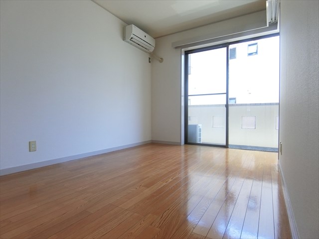 グランドメゾンオオツカ  リビング