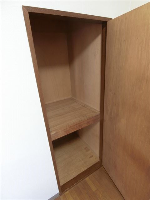 ビラビアンカ その他4