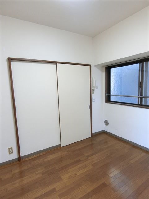 ビラビアンカ リビング