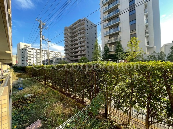 ジュネス その他4