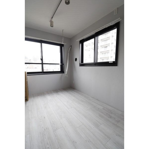 カレラパーク  リビング