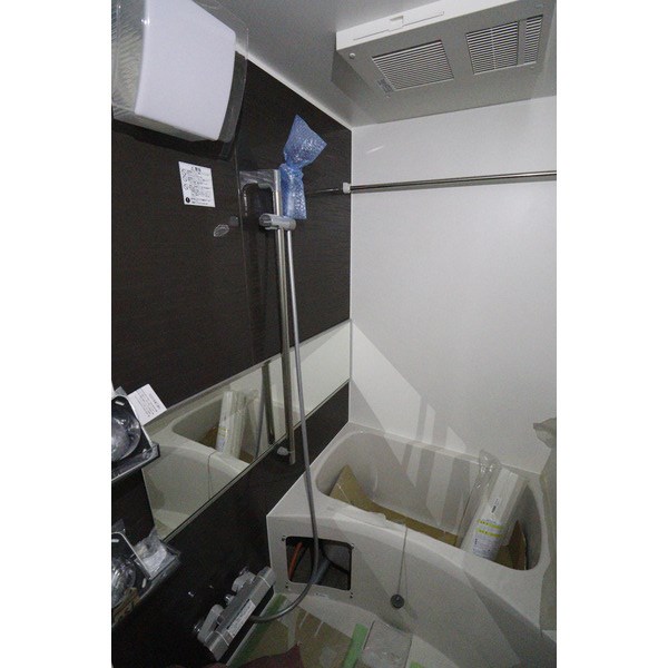 カレラパーク  風呂画像