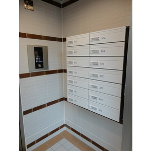 ロイヤルシティ西日暮里  その他1