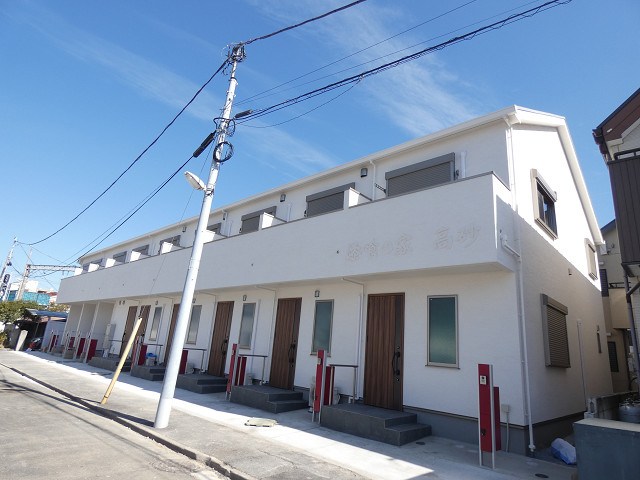 漆喰の家　高砂 その他8