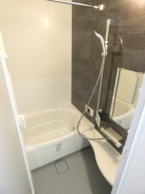 漆喰の家　高砂 風呂画像