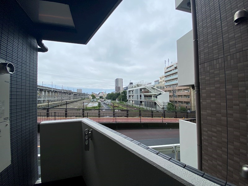 DIPS東十条駅前PREMIUM その他4