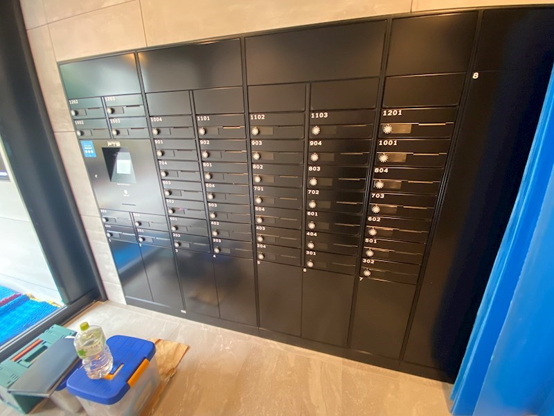 DIPS東十条駅前PREMIUM その他外観2