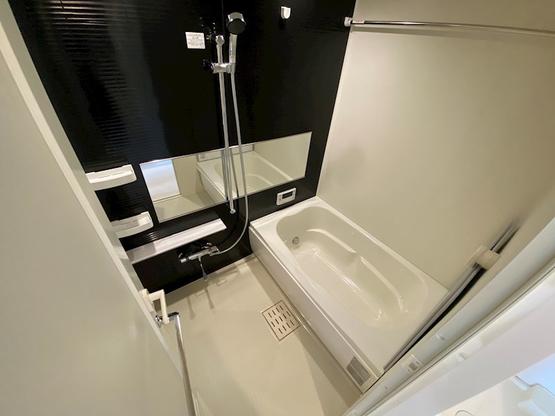 DIPS東十条駅前PREMIUM 風呂画像