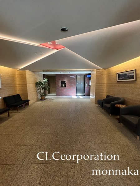 リバーパーク門前仲町  その他4