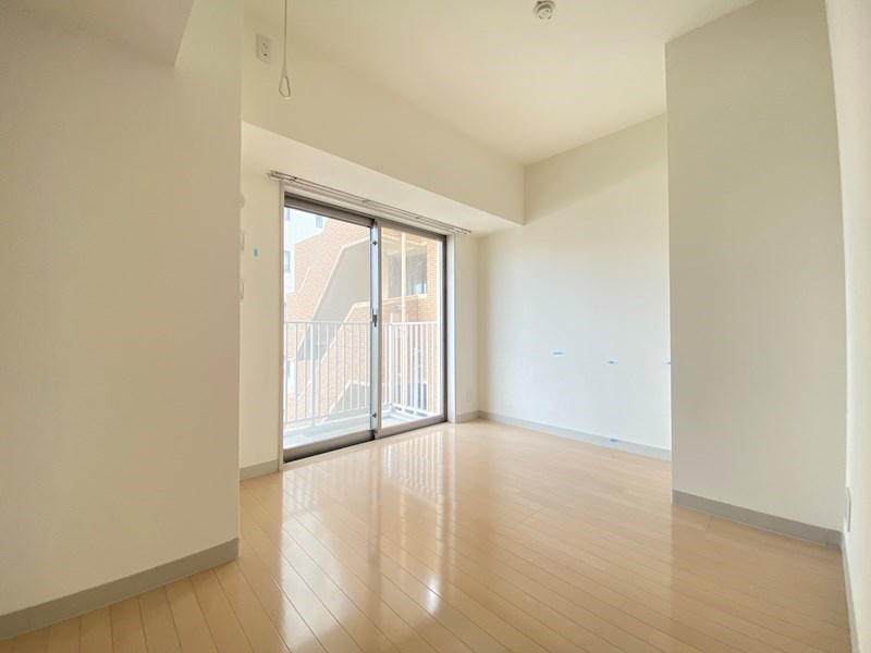 HF田端レジデンス  ベッドルーム