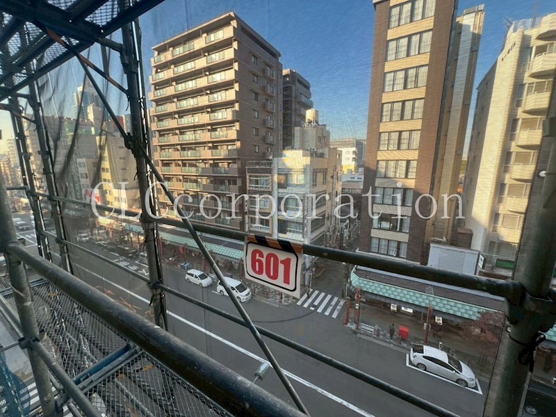 朝日雷門マンション その他1