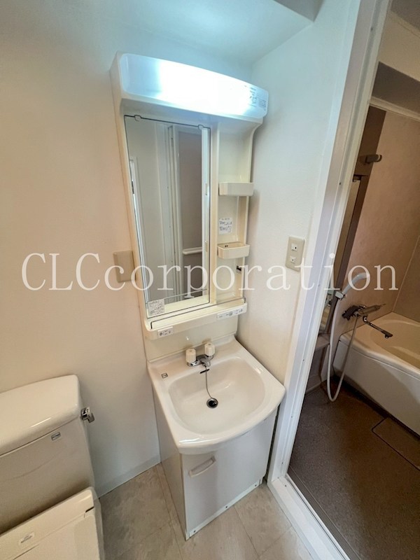 朝日雷門マンション その他2