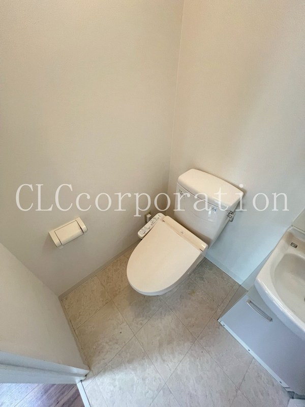 朝日雷門マンション その他3