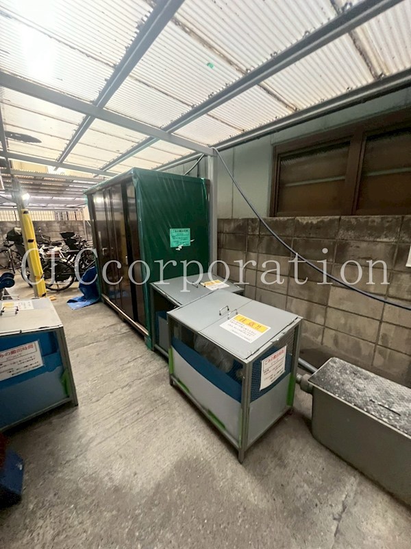 朝日雷門マンション その他10