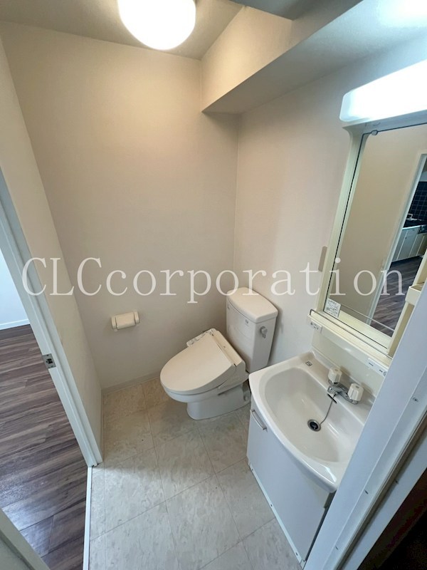 朝日雷門マンション その他16