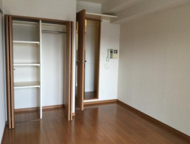 メインステージ日本橋箱崎Ⅱ リビング