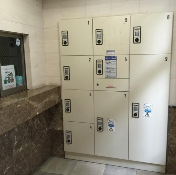 メインステージ日本橋箱崎Ⅱ その他12