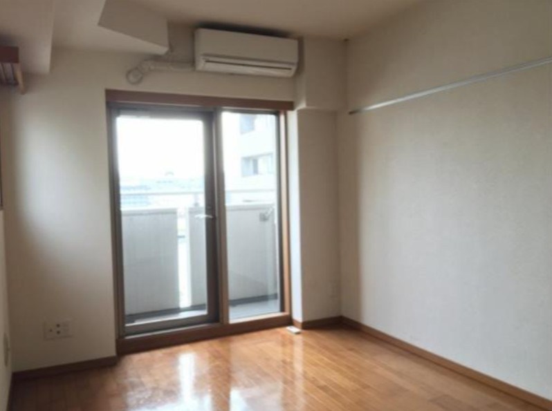 メインステージ日本橋箱崎Ⅱ ベッドルーム