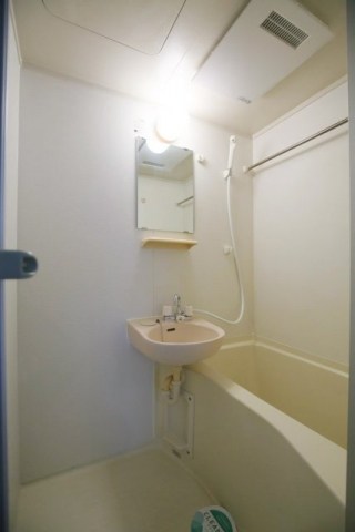 メインステージ日本橋箱崎Ⅱ 風呂画像