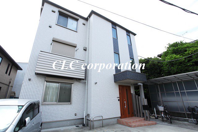 カーサ・エマオ  外観