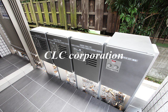 カーサ・エマオ  その他1