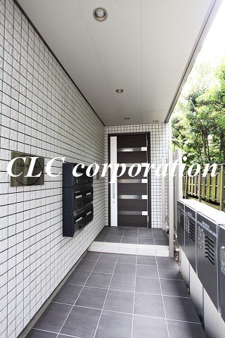 カーサ・エマオ  その他2