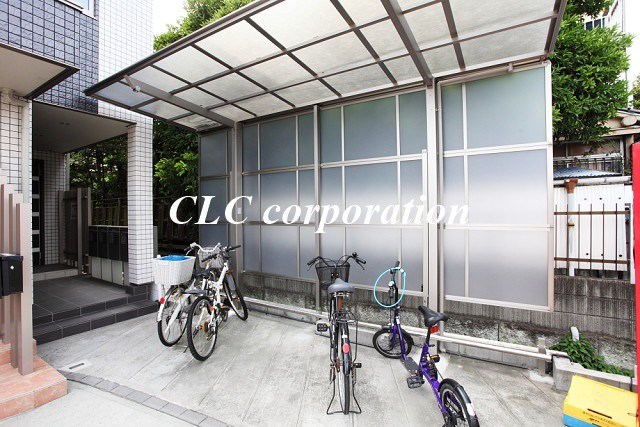 カーサ・エマオ  その他8