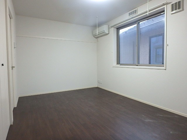 カーサ・エマオ  リビング