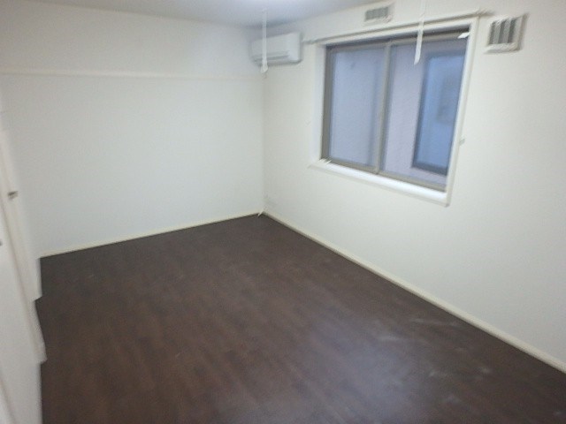 カーサ・エマオ  ベッドルーム