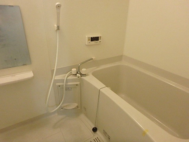 カーサ・エマオ  風呂画像