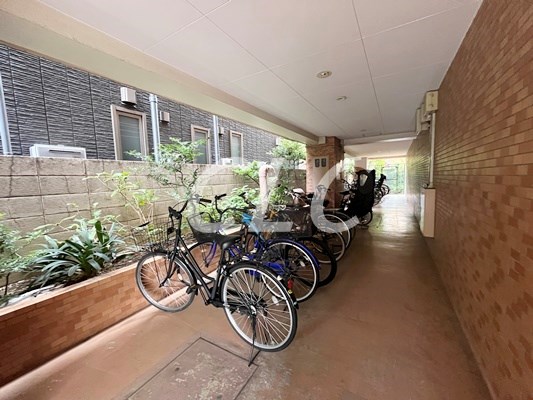 ライオンズマンション田端第２  その他9