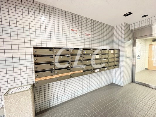 ライオンズマンション田端第２  その他10