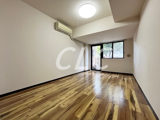 ライオンズマンション田端第２  ベッドルーム