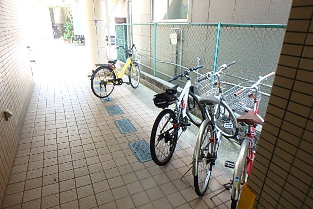 ミツワインパレス   その他8