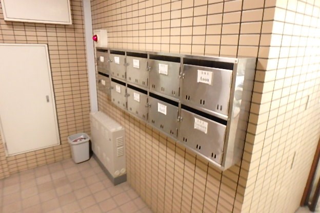 ミツワインパレス   その他13