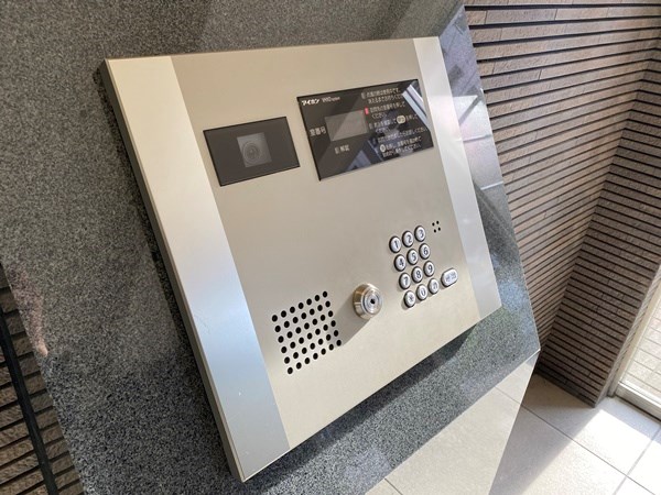 HF田端レジデンス  その他外観2