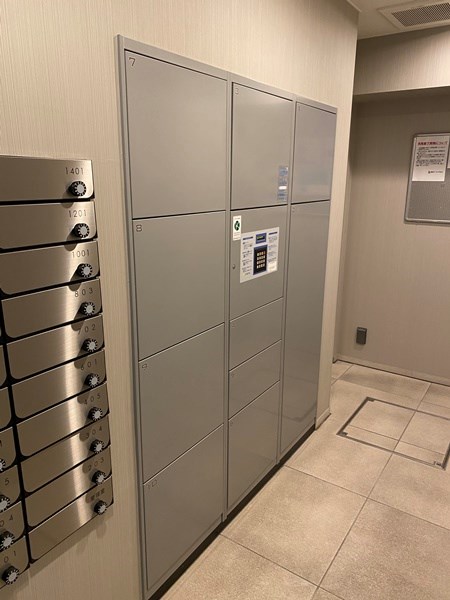 HF田端レジデンス  その他外観4