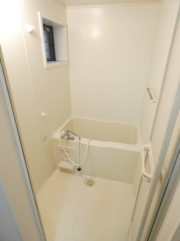 ボナール 風呂画像