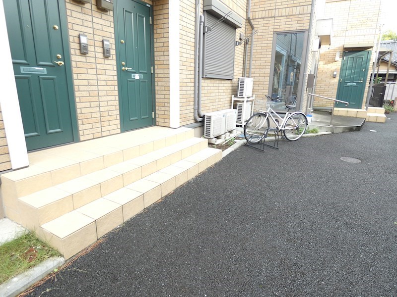 ボナール その他外観2